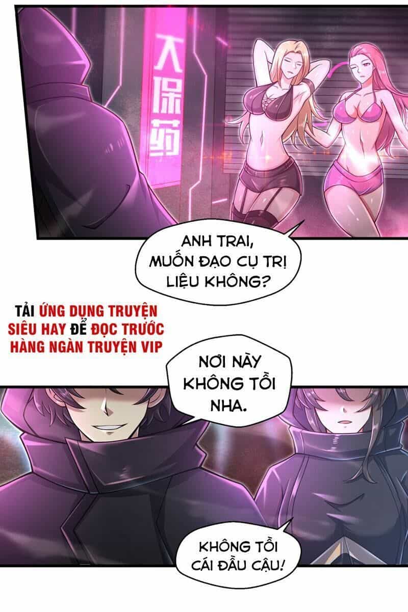 Một Trăm Triệu Điểm - Chương 24 - ảnh 33