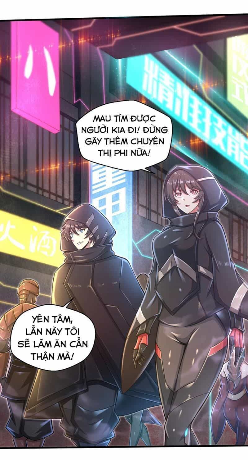 Một Trăm Triệu Điểm - Chương 24 - ảnh 34