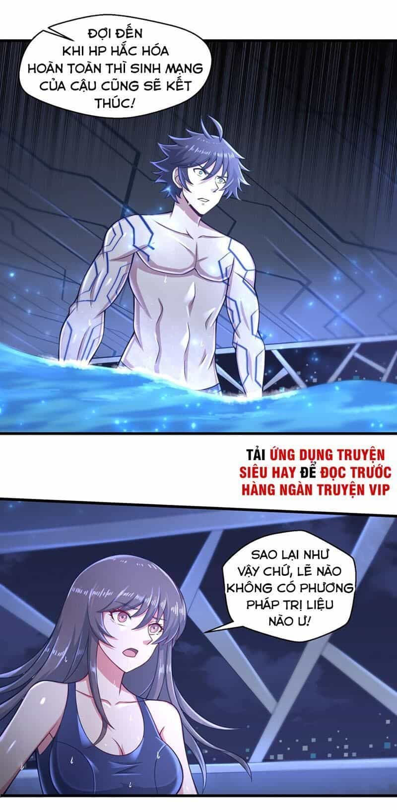 Một Trăm Triệu Điểm - Chương 24 - ảnh 8