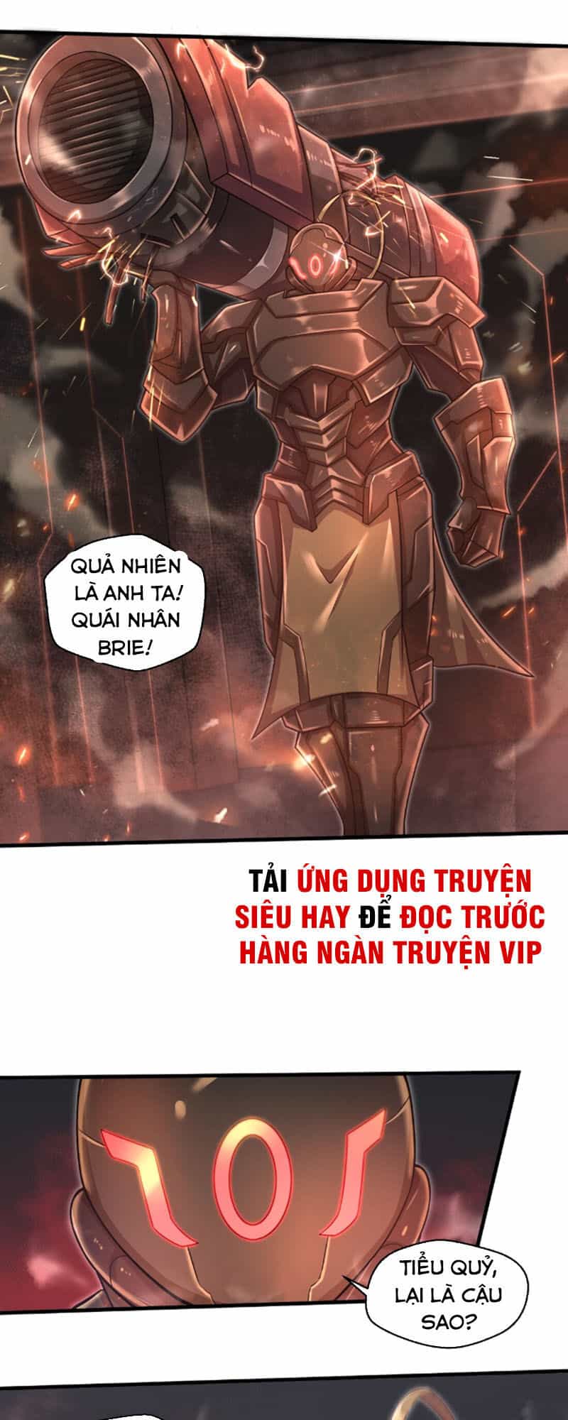 Một Trăm Triệu Điểm - Chương 25 - ảnh 12