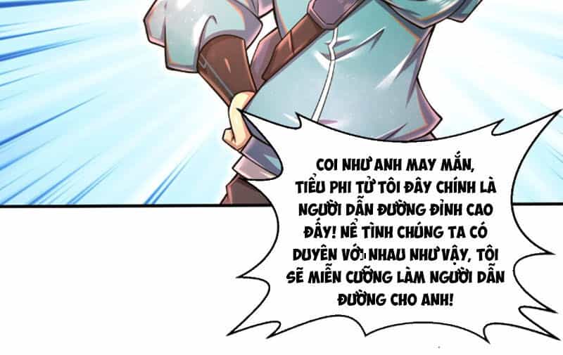 Một Trăm Triệu Điểm - Chương 25 - ảnh 36