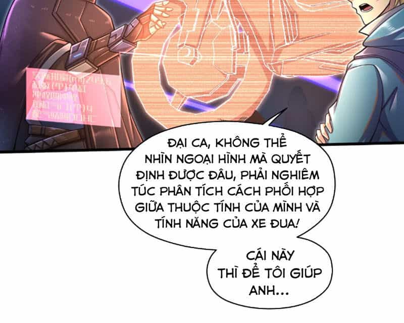 Một Trăm Triệu Điểm - Chương 26 - ảnh 10