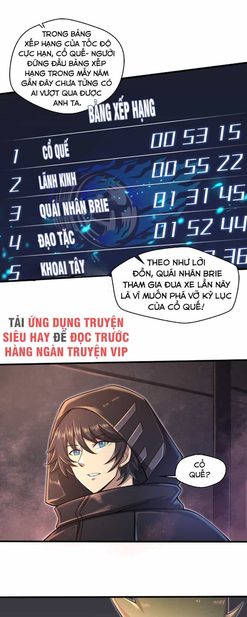 Một Trăm Triệu Điểm - Chương 26 - ảnh 3