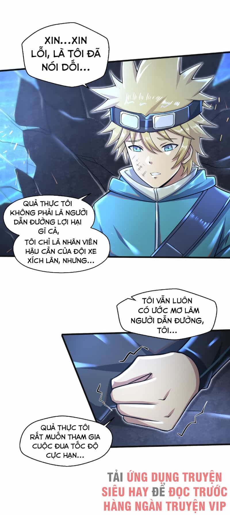 Một Trăm Triệu Điểm - Chương 26 - ảnh 31