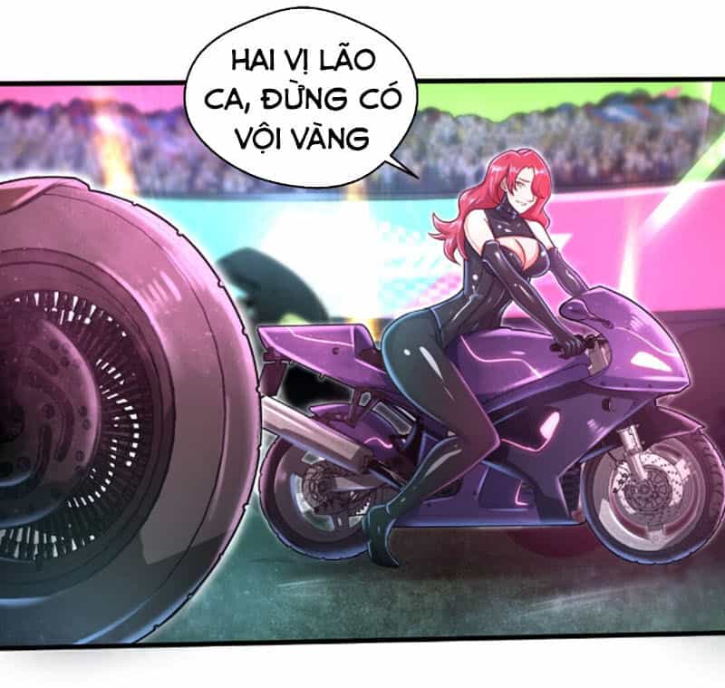 Một Trăm Triệu Điểm - Chương 27 - ảnh 11