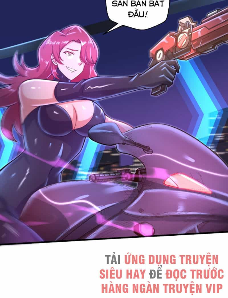 Một Trăm Triệu Điểm - Chương 27 - ảnh 26