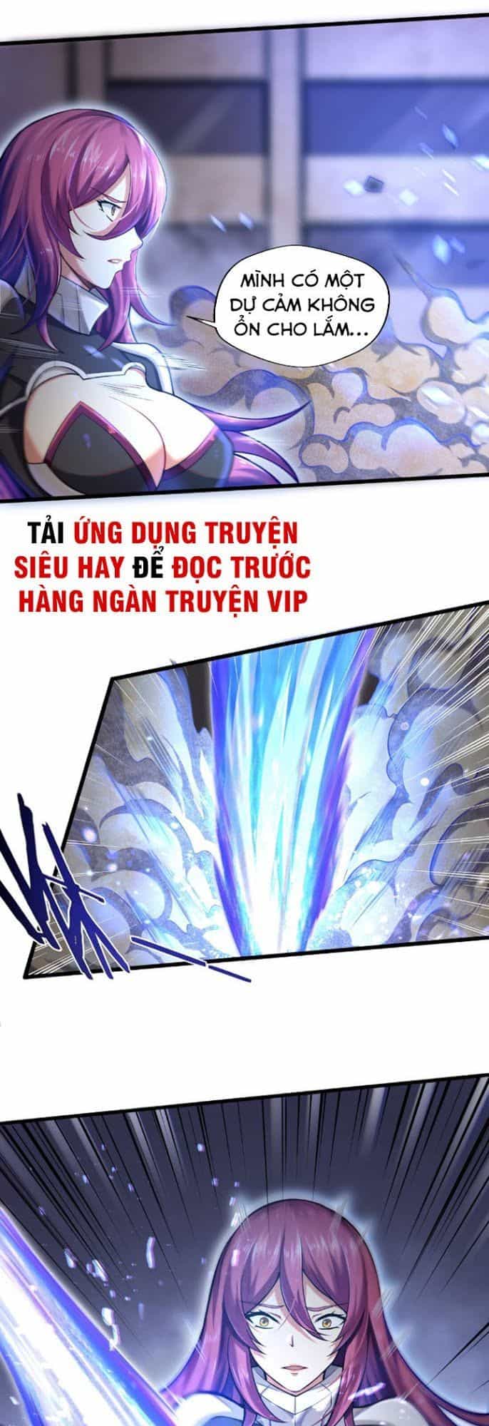 Một Trăm Triệu Điểm - Chương 1.3 - ảnh 1