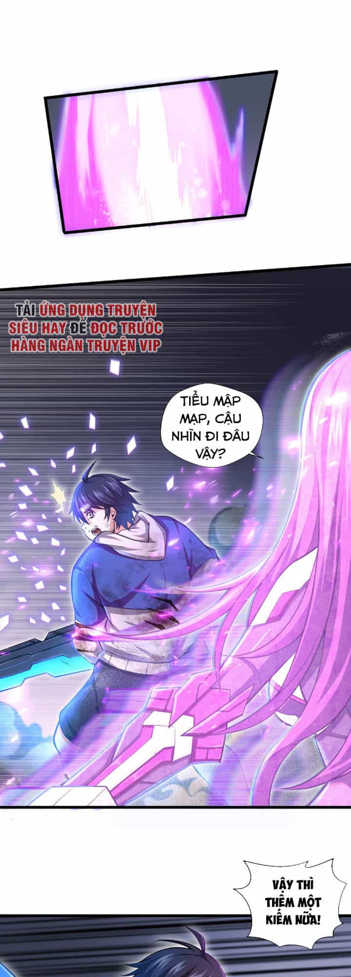 Một Trăm Triệu Điểm - Chương 1.3 - ảnh 12