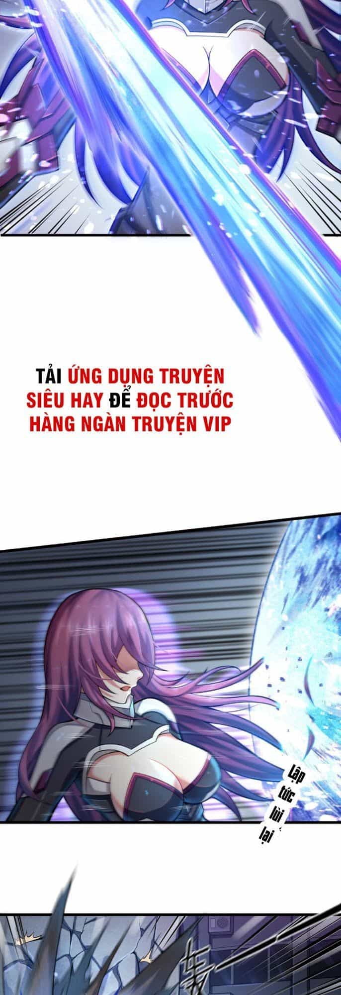Một Trăm Triệu Điểm - Chương 1.3 - ảnh 2