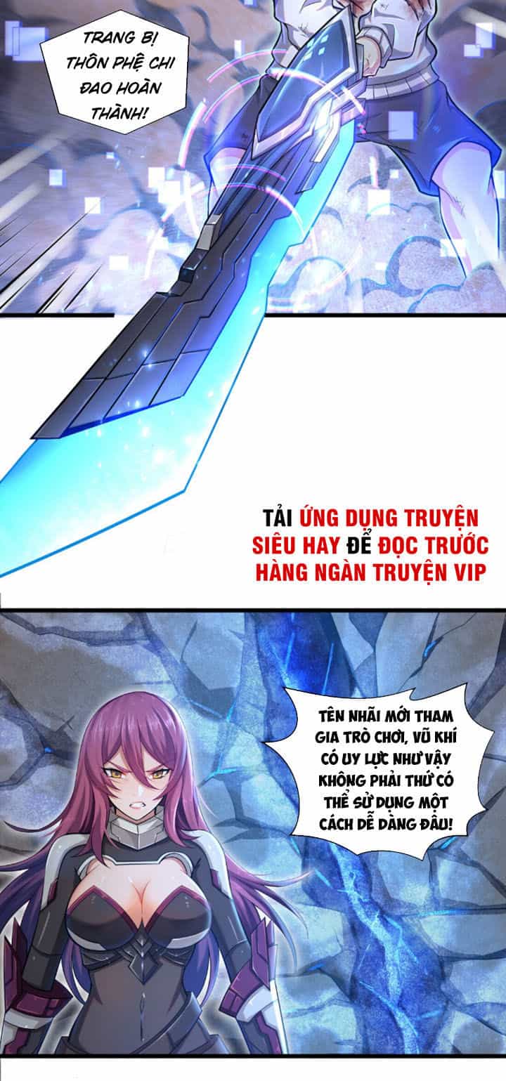 Một Trăm Triệu Điểm - Chương 1.3 - ảnh 5