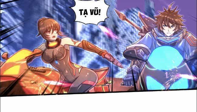 Một Trăm Triệu Điểm - Chương 28 - ảnh 6