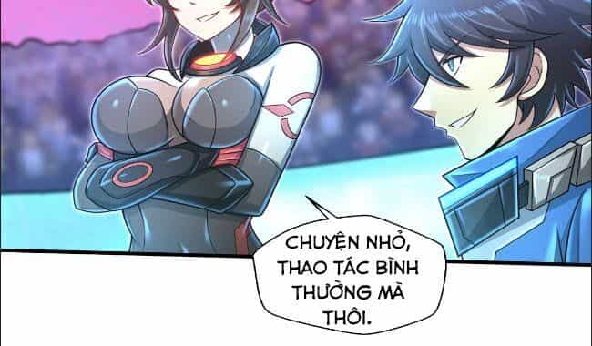 Một Trăm Triệu Điểm - Chương 30 - ảnh 4
