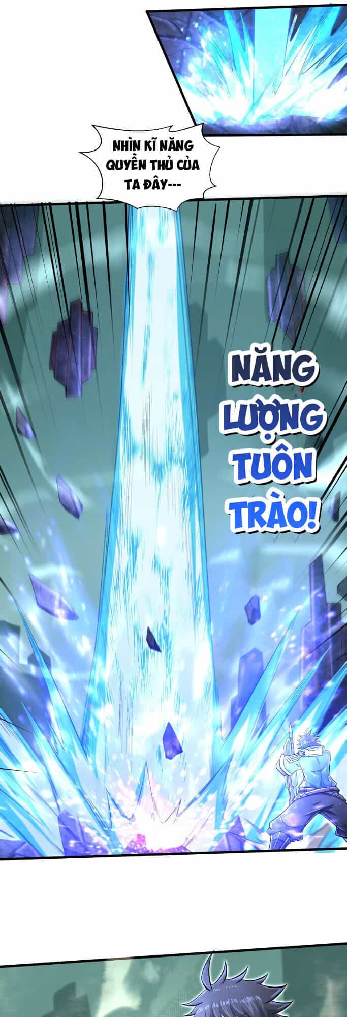 Một Trăm Triệu Điểm - Chương 32 - ảnh 16