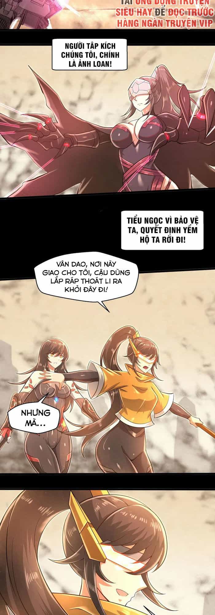 Một Trăm Triệu Điểm - Chương 35 - ảnh 19