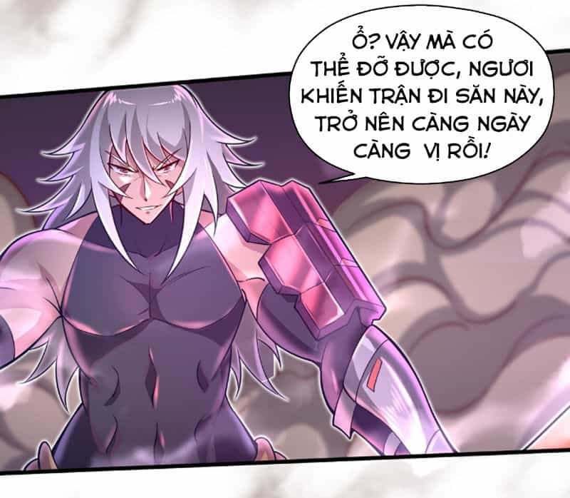Một Trăm Triệu Điểm - Chương 39 - ảnh 57