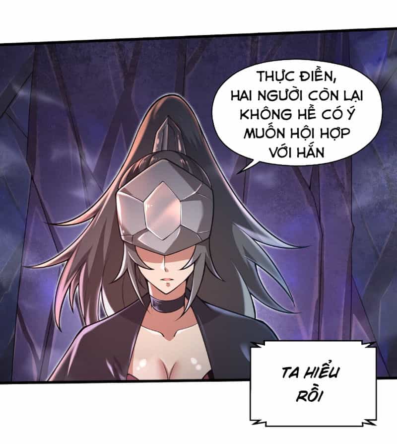 Một Trăm Triệu Điểm - Chương 39 - ảnh 7