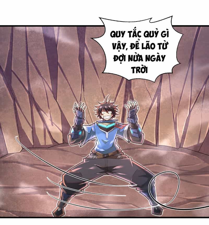 Một Trăm Triệu Điểm - Chương 39 - ảnh 9