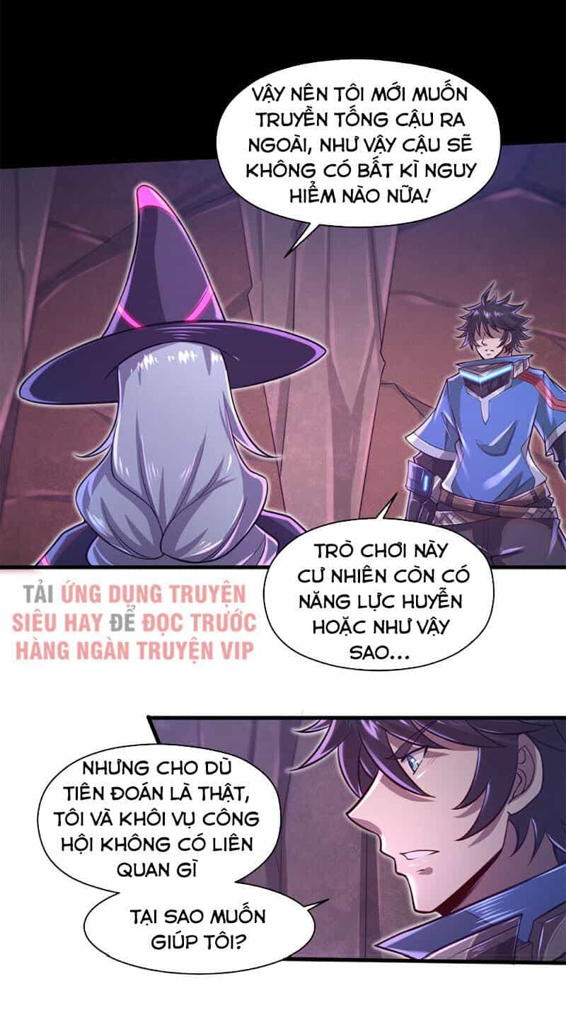 Một Trăm Triệu Điểm - Chương 40 - ảnh 20