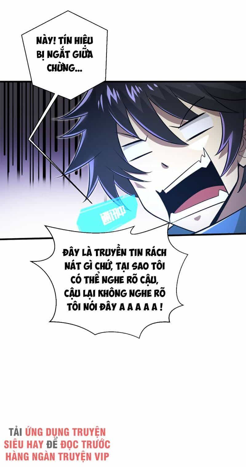 Một Trăm Triệu Điểm - Chương 40 - ảnh 29