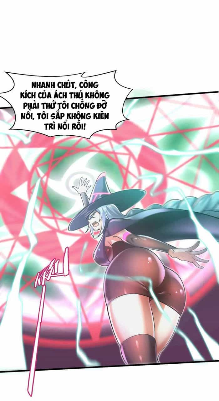 Một Trăm Triệu Điểm - Chương 41 - ảnh 42