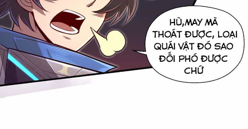 Một Trăm Triệu Điểm - Chương 43 - ảnh 8