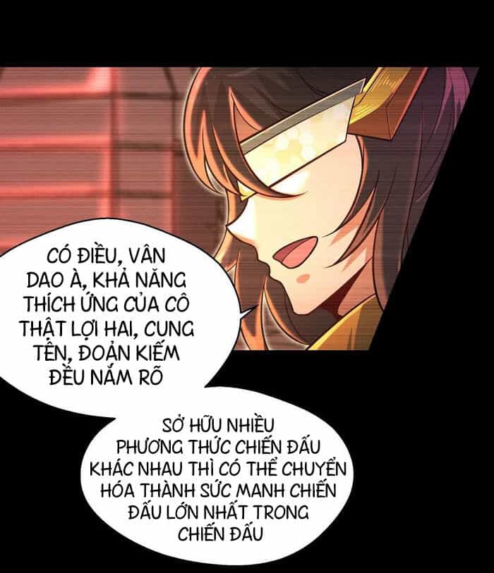 Một Trăm Triệu Điểm - Chương 44 - ảnh 19