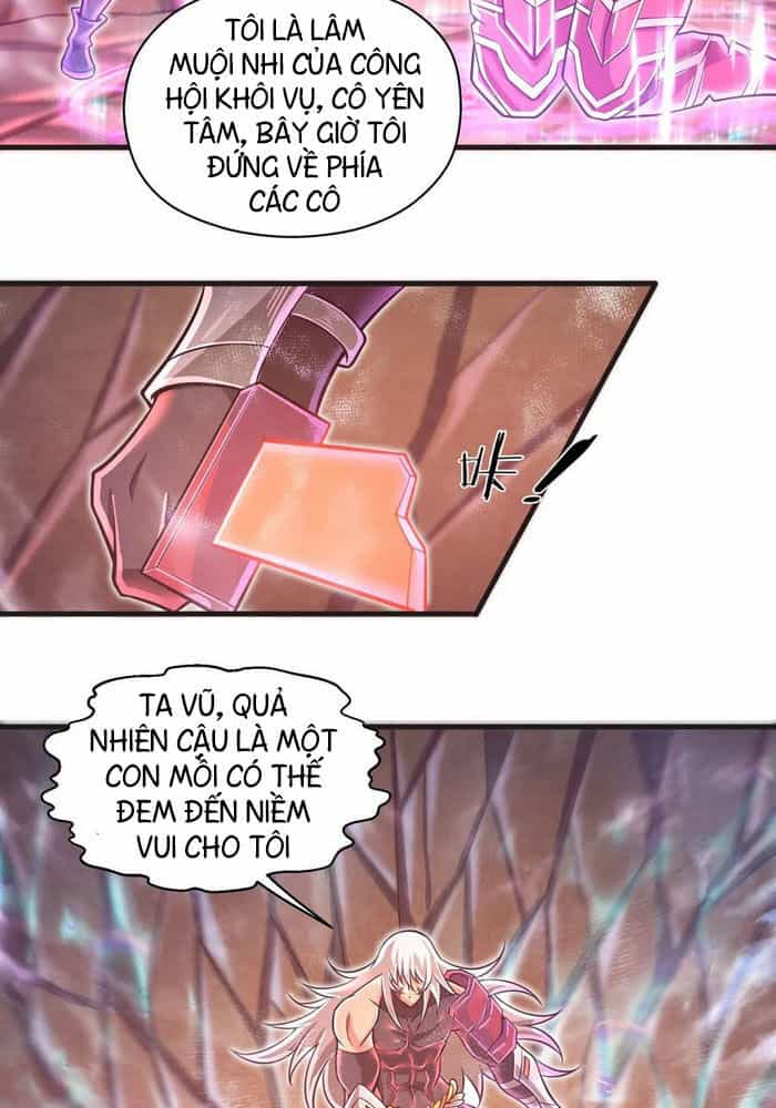 Một Trăm Triệu Điểm - Chương 45 - ảnh 21