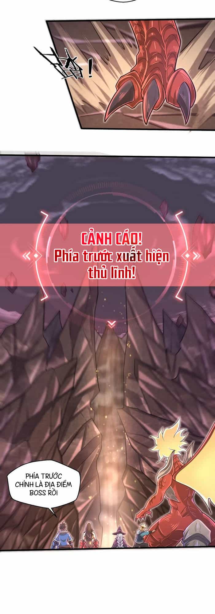 Một Trăm Triệu Điểm - Chương 46 - ảnh 3