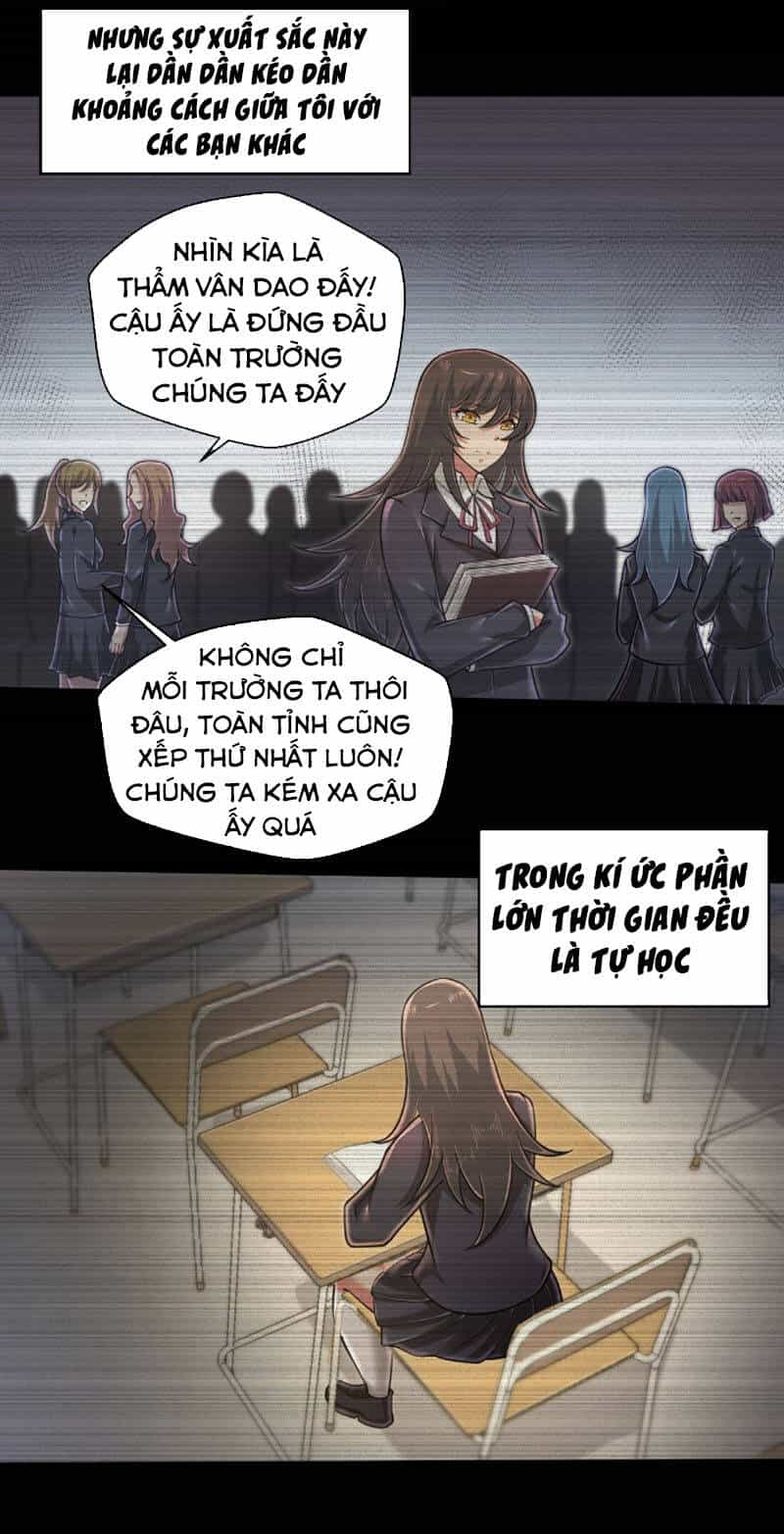 Một Trăm Triệu Điểm - Chương 50 - ảnh 2