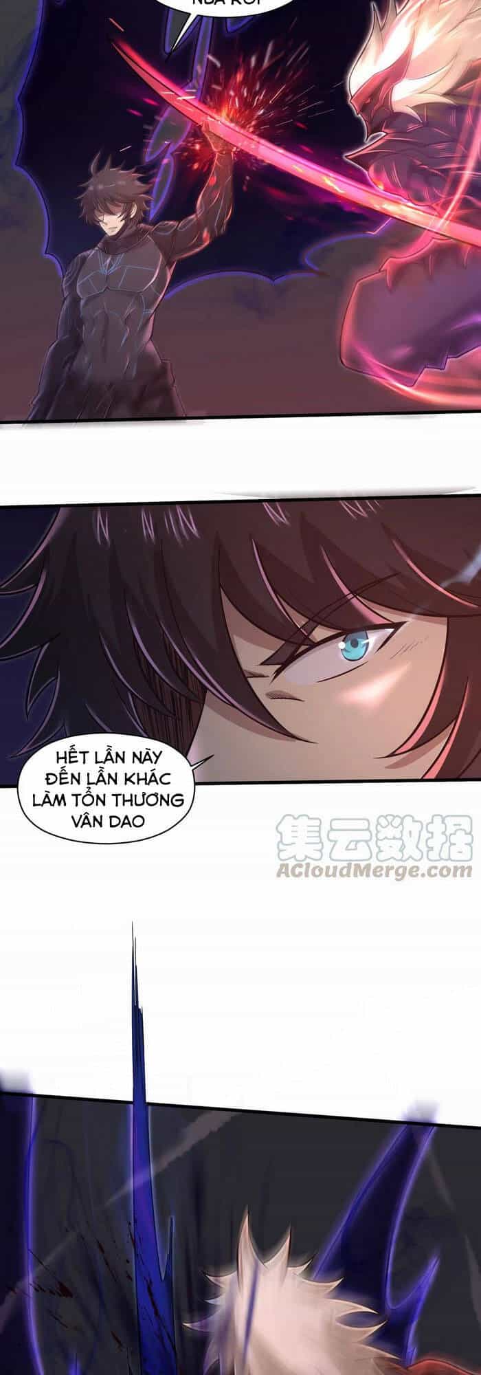 Một Trăm Triệu Điểm - Chương 51 - ảnh 15