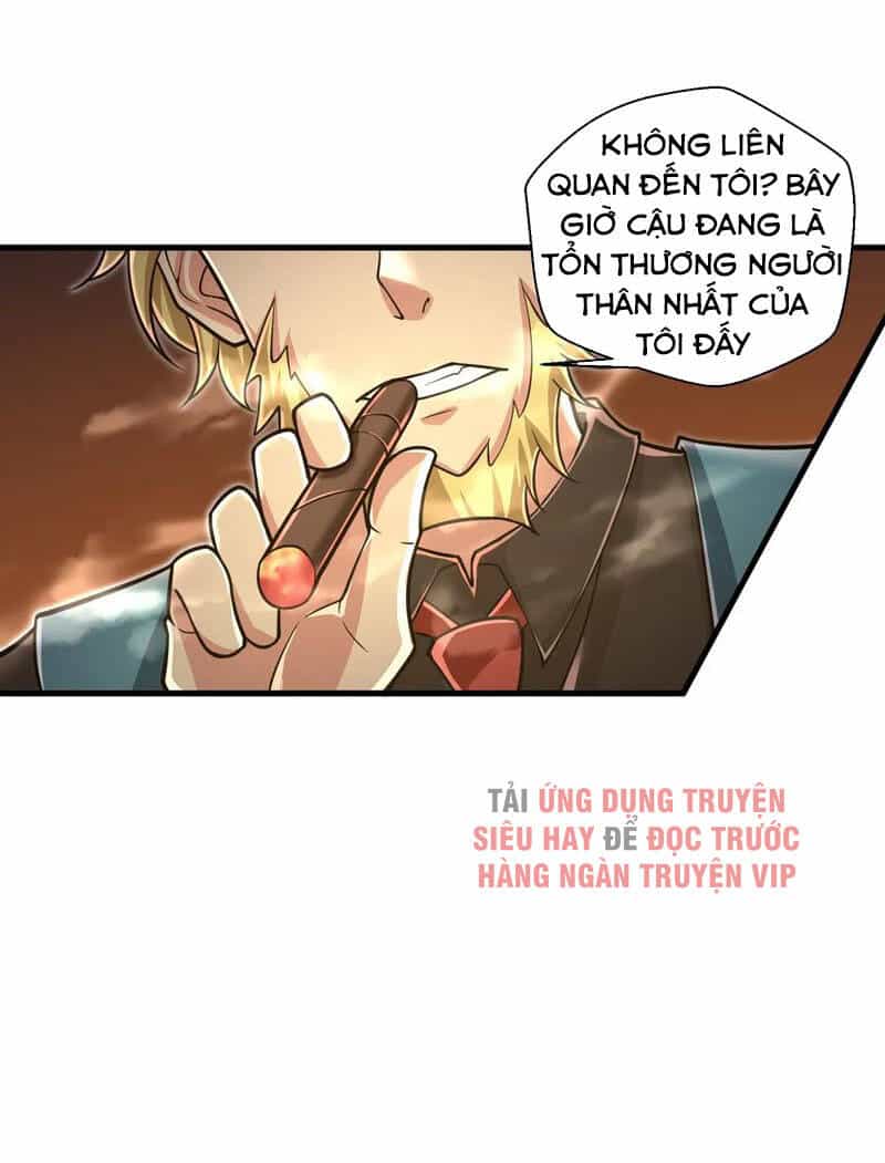 Một Trăm Triệu Điểm - Chương 53 - ảnh 34