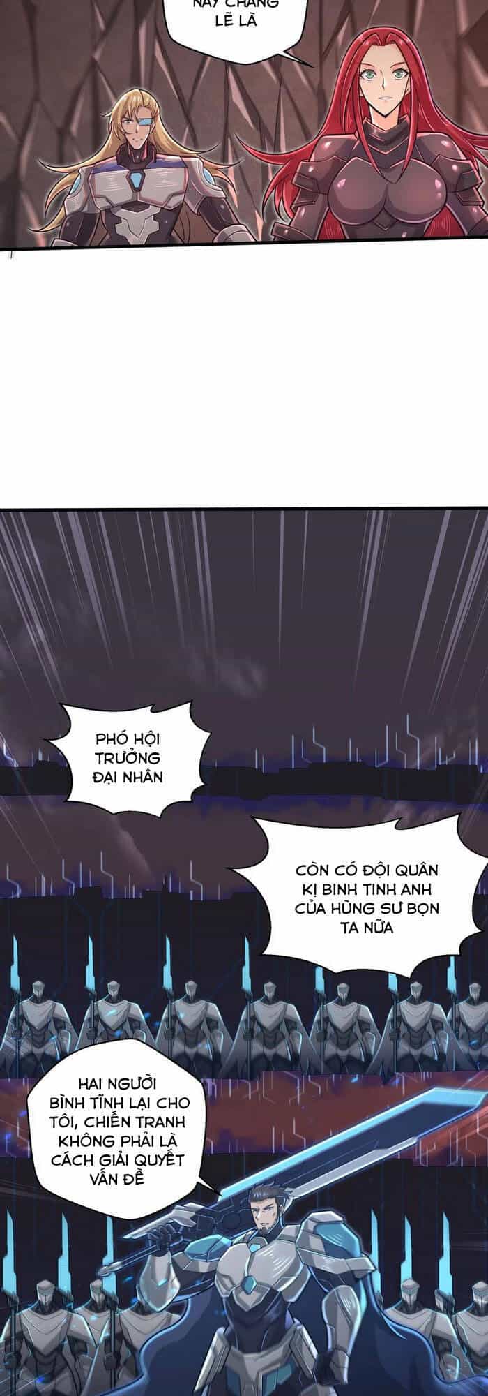 Một Trăm Triệu Điểm - Chương 54 - ảnh 7