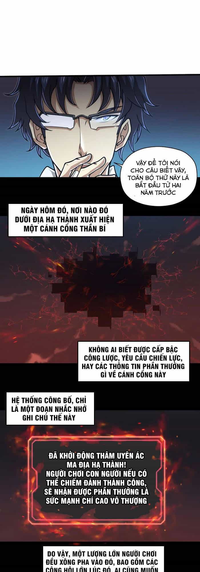 Một Trăm Triệu Điểm - Chương 55 - ảnh 16