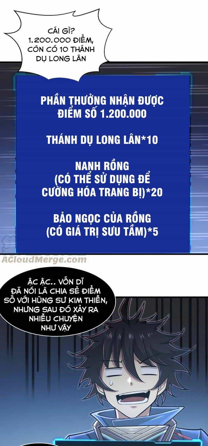 Một Trăm Triệu Điểm - Chương 56 - ảnh 10