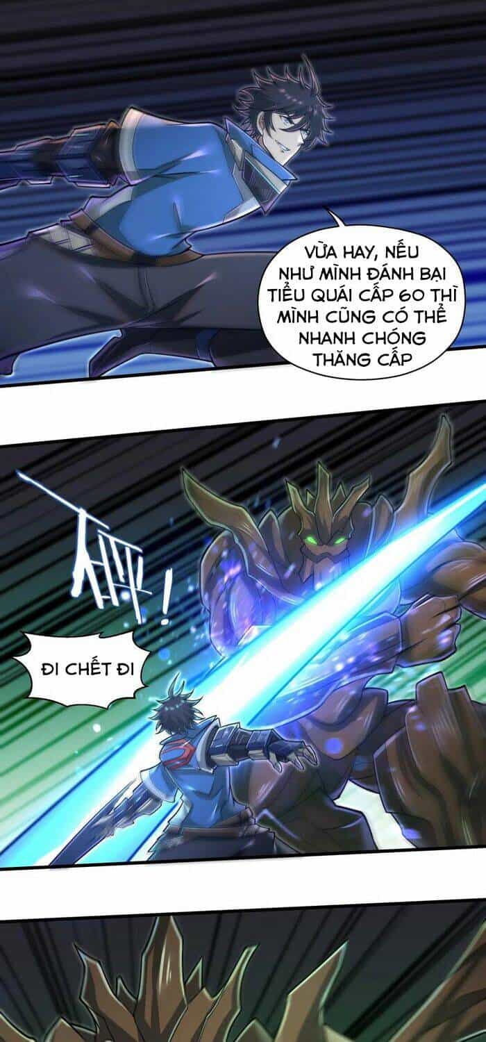 Một Trăm Triệu Điểm - Chương 56 - ảnh 15