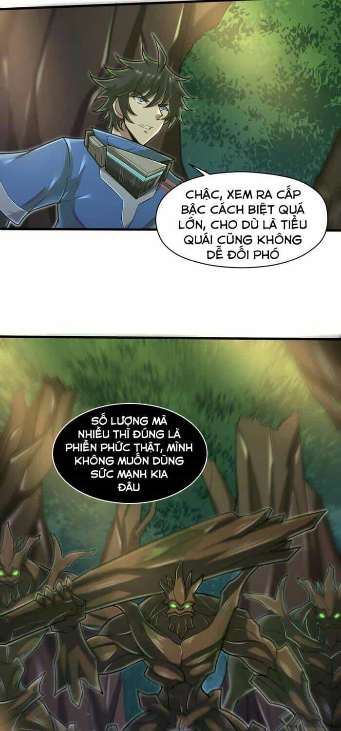 Một Trăm Triệu Điểm - Chương 56 - ảnh 17