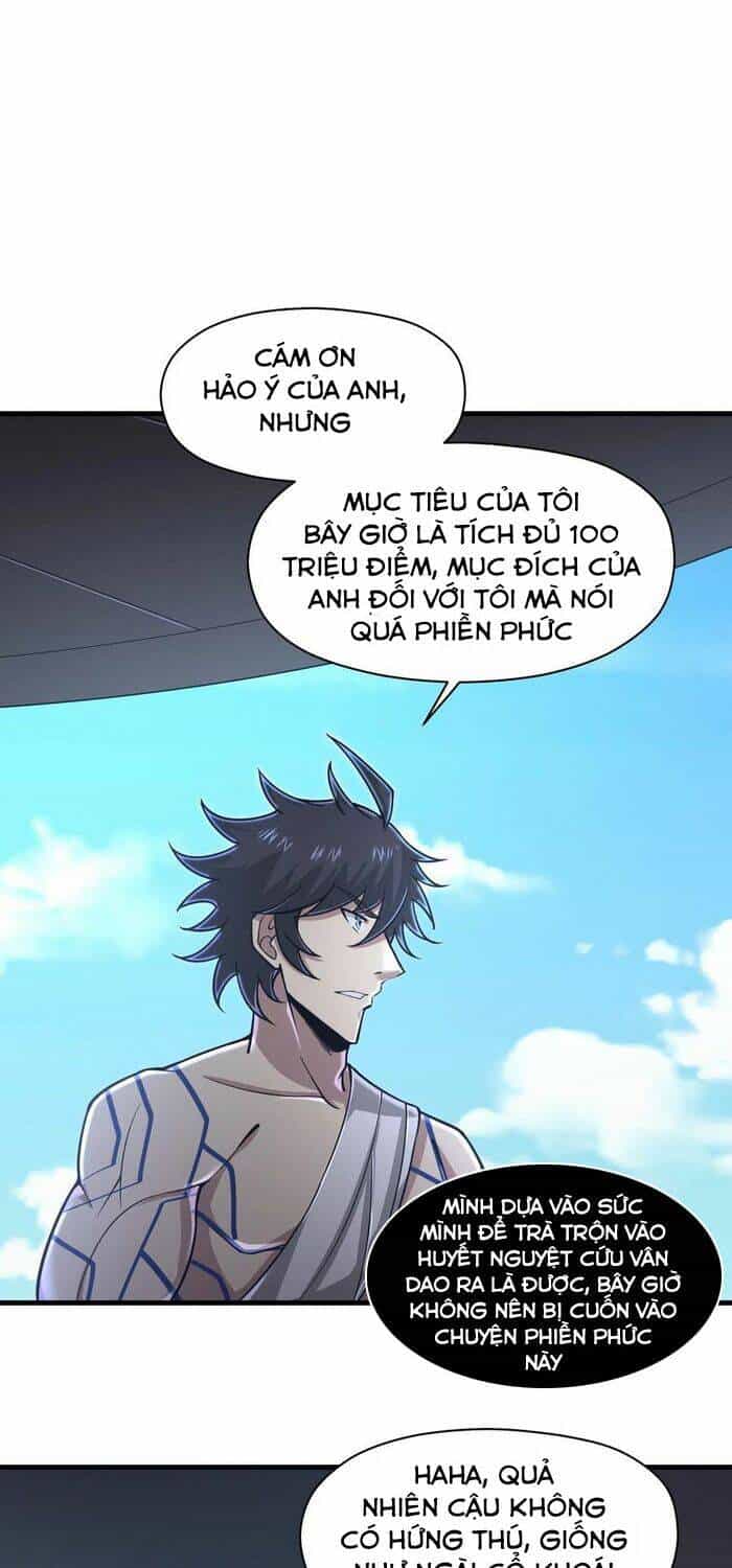 Một Trăm Triệu Điểm - Chương 56 - ảnh 2