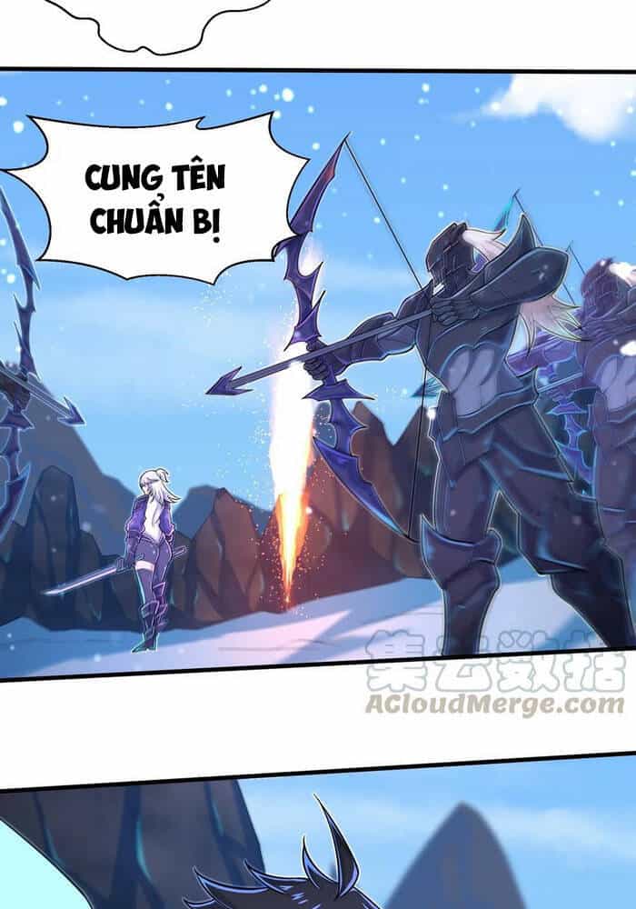 Một Trăm Triệu Điểm - Chương 59 - ảnh 26
