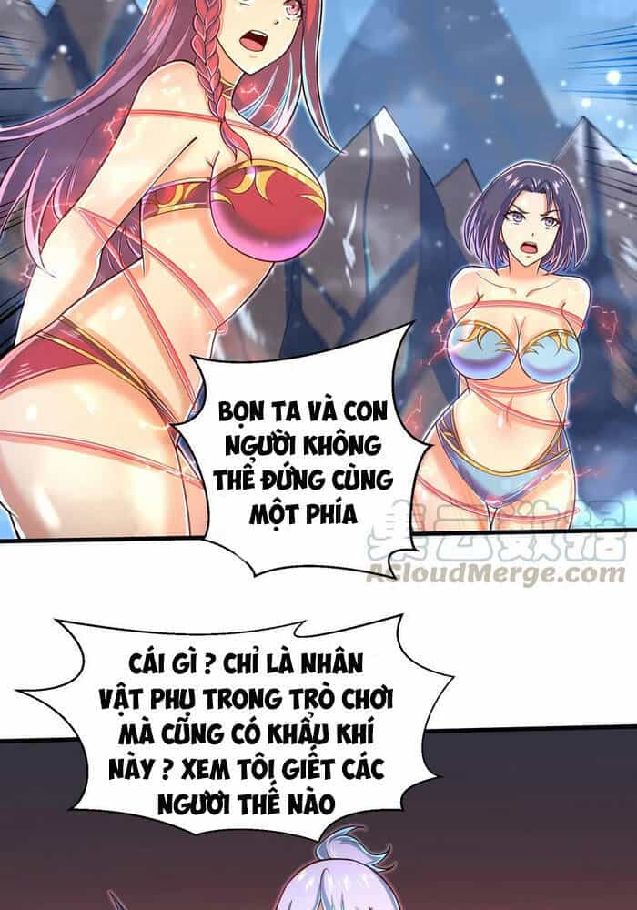 Một Trăm Triệu Điểm - Chương 59 - ảnh 6