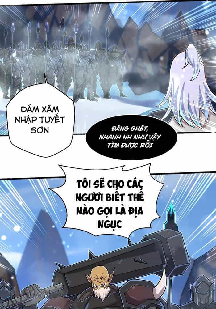 Một Trăm Triệu Điểm - Chương 59 - ảnh 8