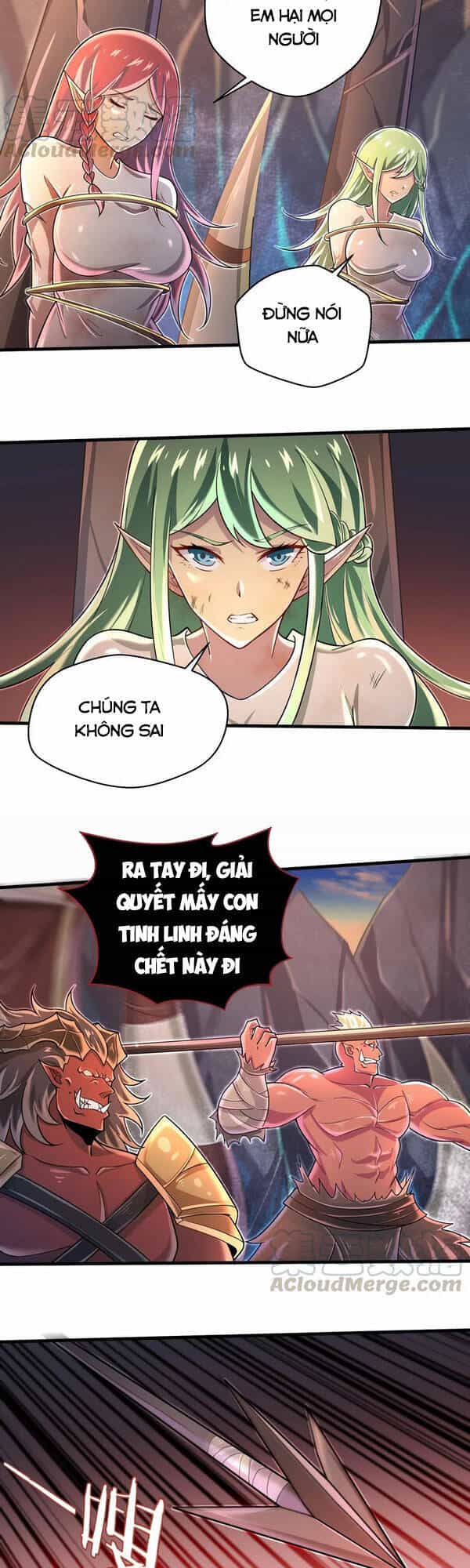 Một Trăm Triệu Điểm - Chương 64 - ảnh 3
