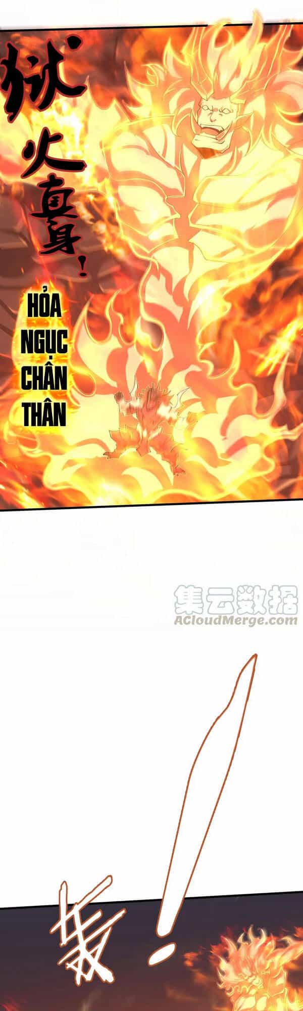 Một Trăm Triệu Điểm - Chương 65 - ảnh 20