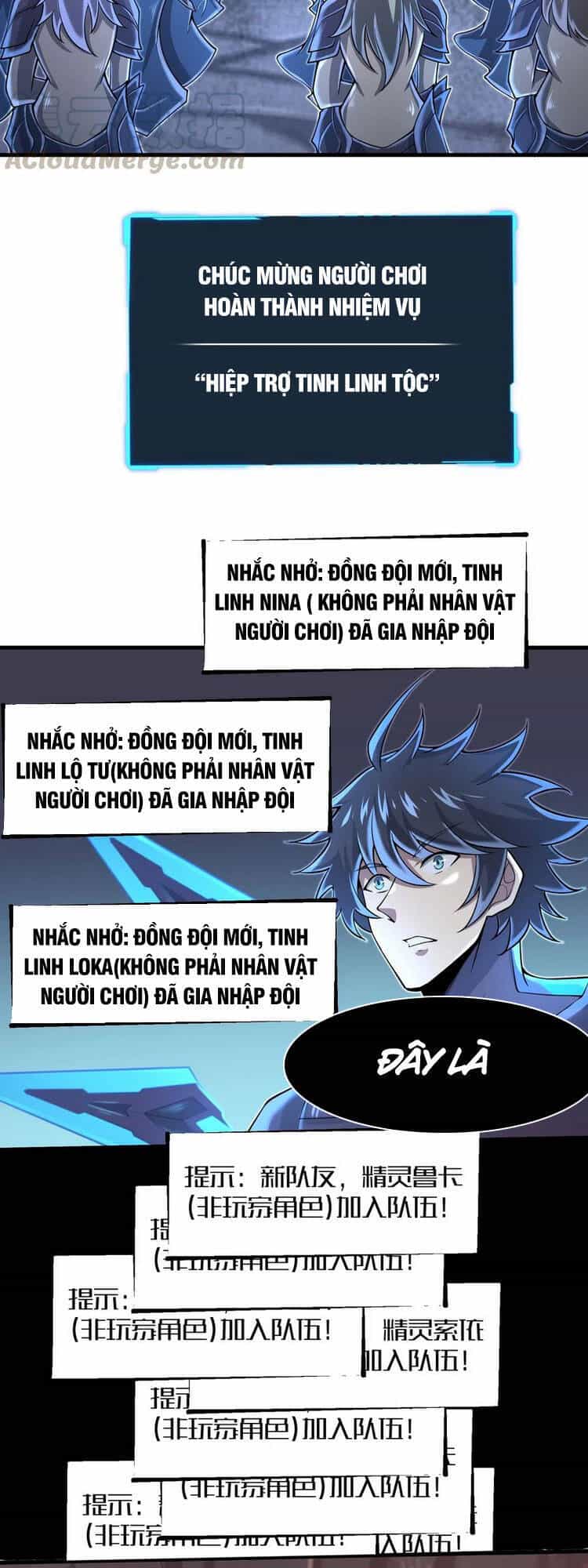 Một Trăm Triệu Điểm - Chương 67 - ảnh 9