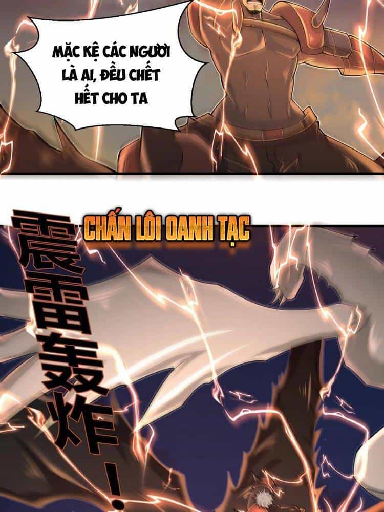 Một Trăm Triệu Điểm - Chương 68 - ảnh 10