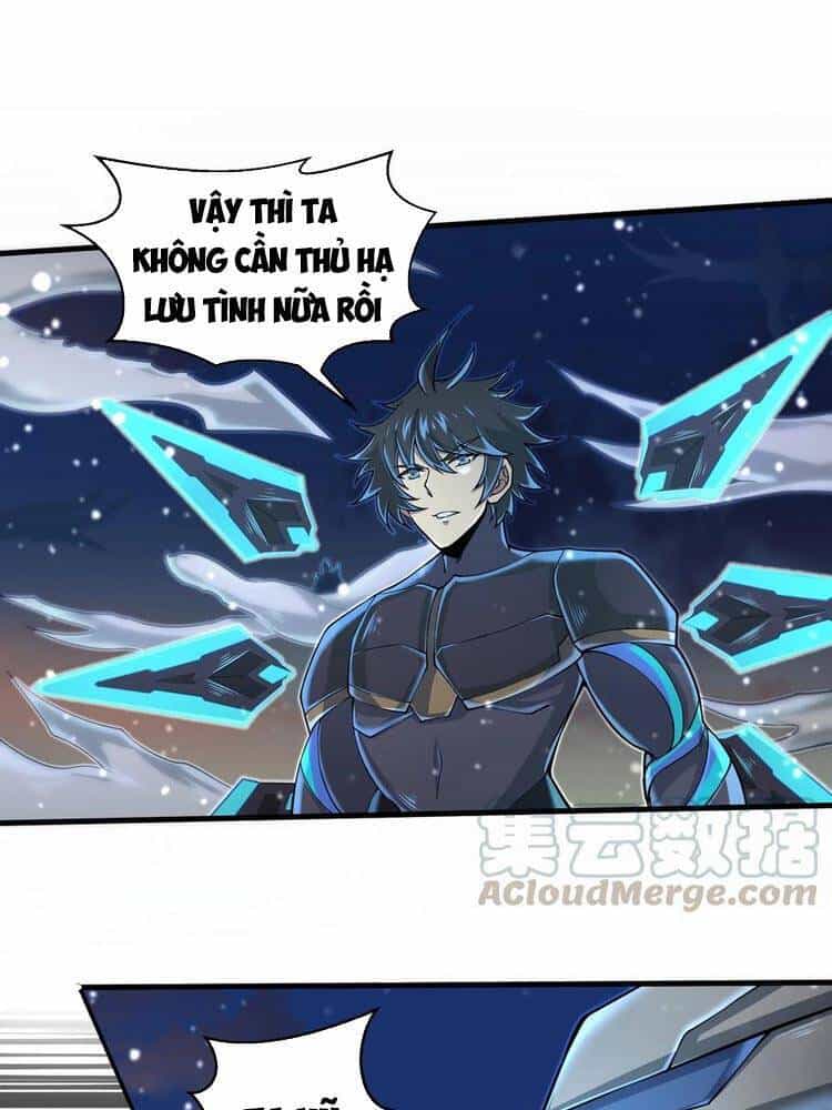 Một Trăm Triệu Điểm - Chương 68 - ảnh 4