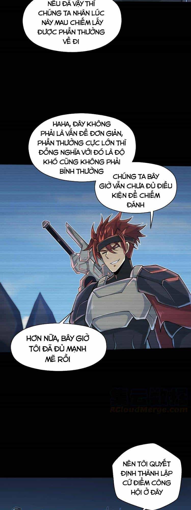 Một Trăm Triệu Điểm - Chương 68 - ảnh 7