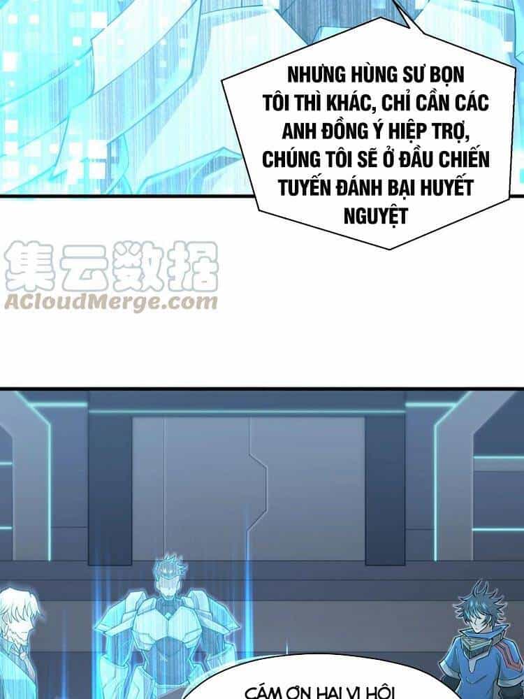 Một Trăm Triệu Điểm - Chương 69 - ảnh 12