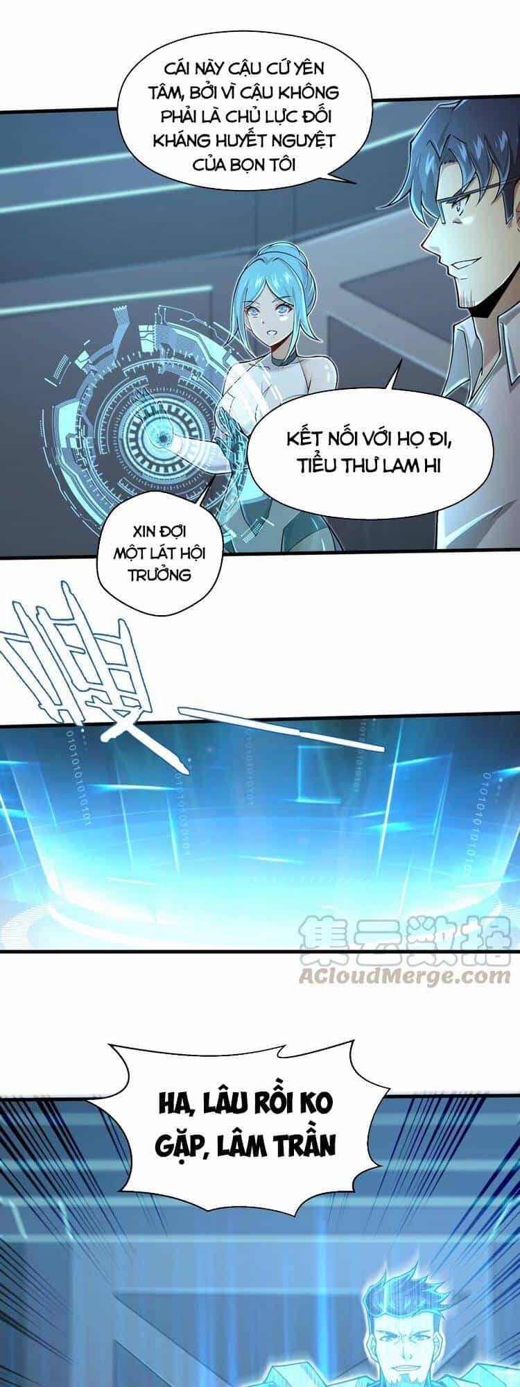 Một Trăm Triệu Điểm - Chương 69 - ảnh 9
