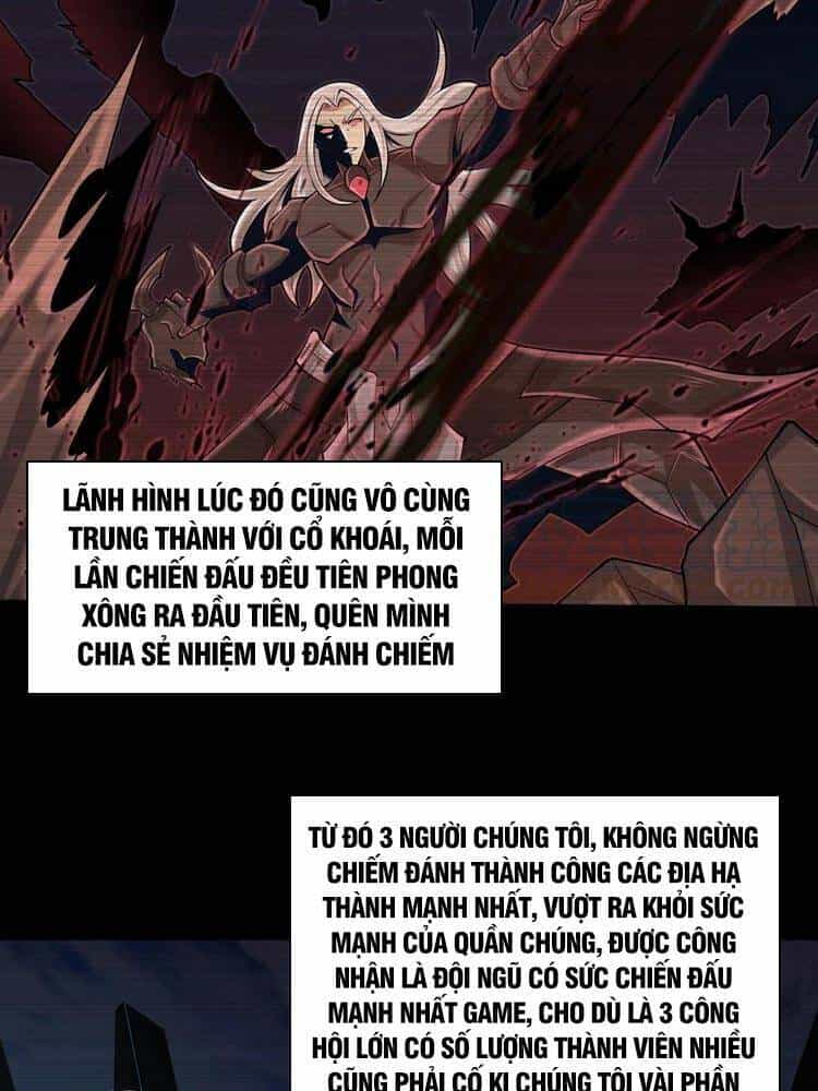 Một Trăm Triệu Điểm - Chương 72 - ảnh 10