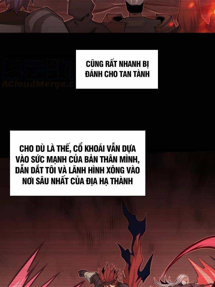 Một Trăm Triệu Điểm - Chương 72 - ảnh 14
